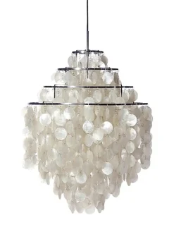 Fun 2DM pendel af Verner Panton