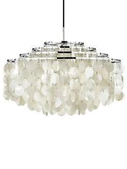 Fun 11DM pendel af Verner Panton