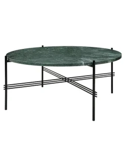 Gamfratesi TS Bord Ø80 fra GUBI