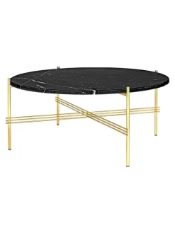 Gamfratesi TS Bord Ø80 fra GUBI