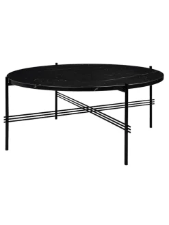 Gamfratesi TS Bord Ø80 fra GUBI