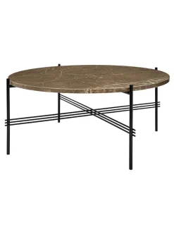 Gamfratesi TS Bord Ø80 fra GUBI