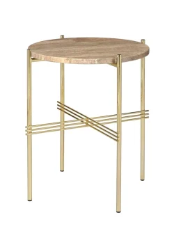 Gamfratesi TS Bord Ø40 fra GUBI