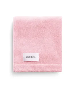 Gelato Towel, cocount white fra Magniberg