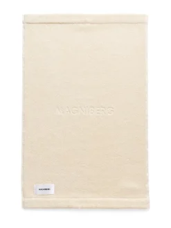 Gelato Towel, cocount white fra Magniberg