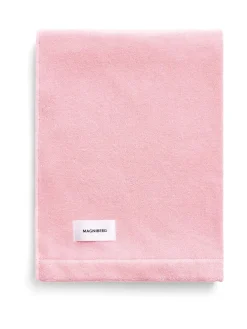 Gelato Towel, fragola pink fra Magniberg