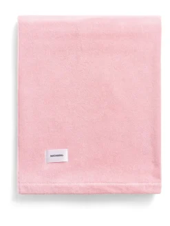 Gelato Towel, nocciola beige fra Magniberg
