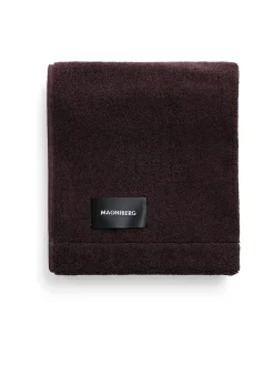 Gelato Towel, nocciola beige fra Magniberg