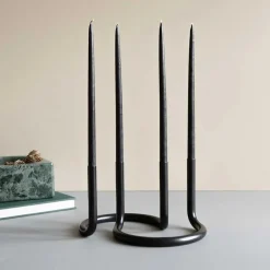 Gemini stage af Peter Karpf