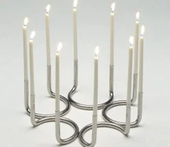 Gemini stage af Peter Karpf