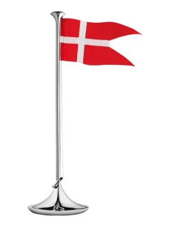 Georg fødselsdagsflag fra Georg Jensen