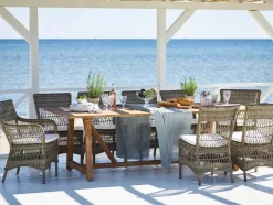 George Udtræksbord fra Sika-Design