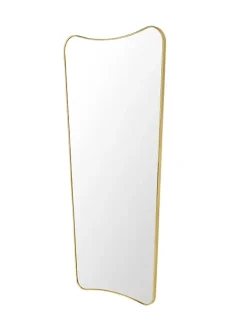 Gio Ponti F. A. 33 Spejl 146 fra GUBI