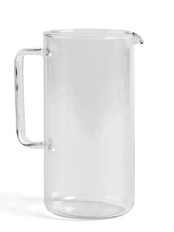 Glass Jug fra Hay