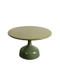 Glaze Sofabord, stor fra Cane-line