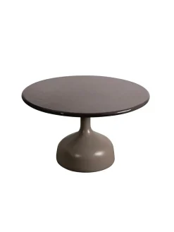 Glaze Sofabord, stor fra Cane-line