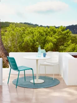 Go Cafébord, Ø80 cm fra Cane-line