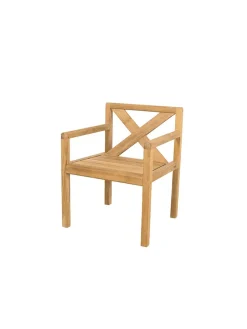 Grace Stol fra Cane-line