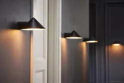 Grasp Væglampe fra Frandsen