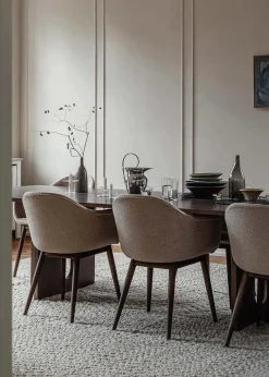 Gravel Rug fra Audo Copenhagen