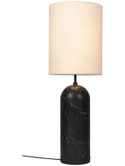 Gravity XL Floor Lamp, High fra GUBI