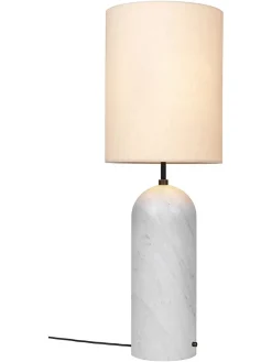 Gravity XL Floor Lamp, High fra GUBI
