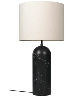 Gravity XL Floor Lamp, Low fra GUBI