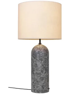Gravity XL Floor Lamp, Low fra GUBI
