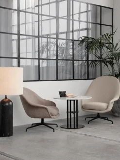 Gravity XL Floor Lamp, Low fra GUBI