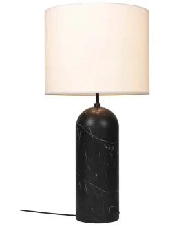 Gravity XL Floor Lamp, Low fra GUBI