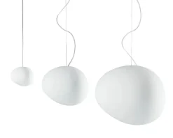 Gregg Pendel fra Foscarini