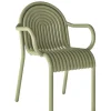 Groove Arm Chair fra Tom Dixon