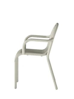 Groove Arm Chair fra Tom Dixon
