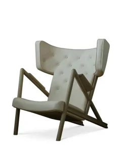 Græshoppestolen af Finn Juhl