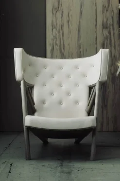 Græshoppestolen af Finn Juhl