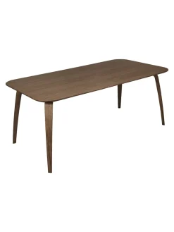 GUBI Dining Table, 200 x 100 cm fra GUBI