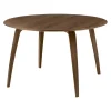 GUBI Dining Table, round fra GUBI
