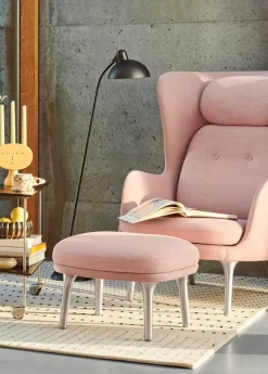 Gulvtæppe af Cecilie Manz