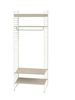 Hallway L fra String Furniture