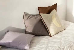 Halo pudebetræk, iris fra Bongusta