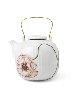 Hammershøi Poppy Tekande fra Kähler