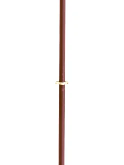 Hanging Lamp No. 2, Chromed Steel fra Valerie Objects