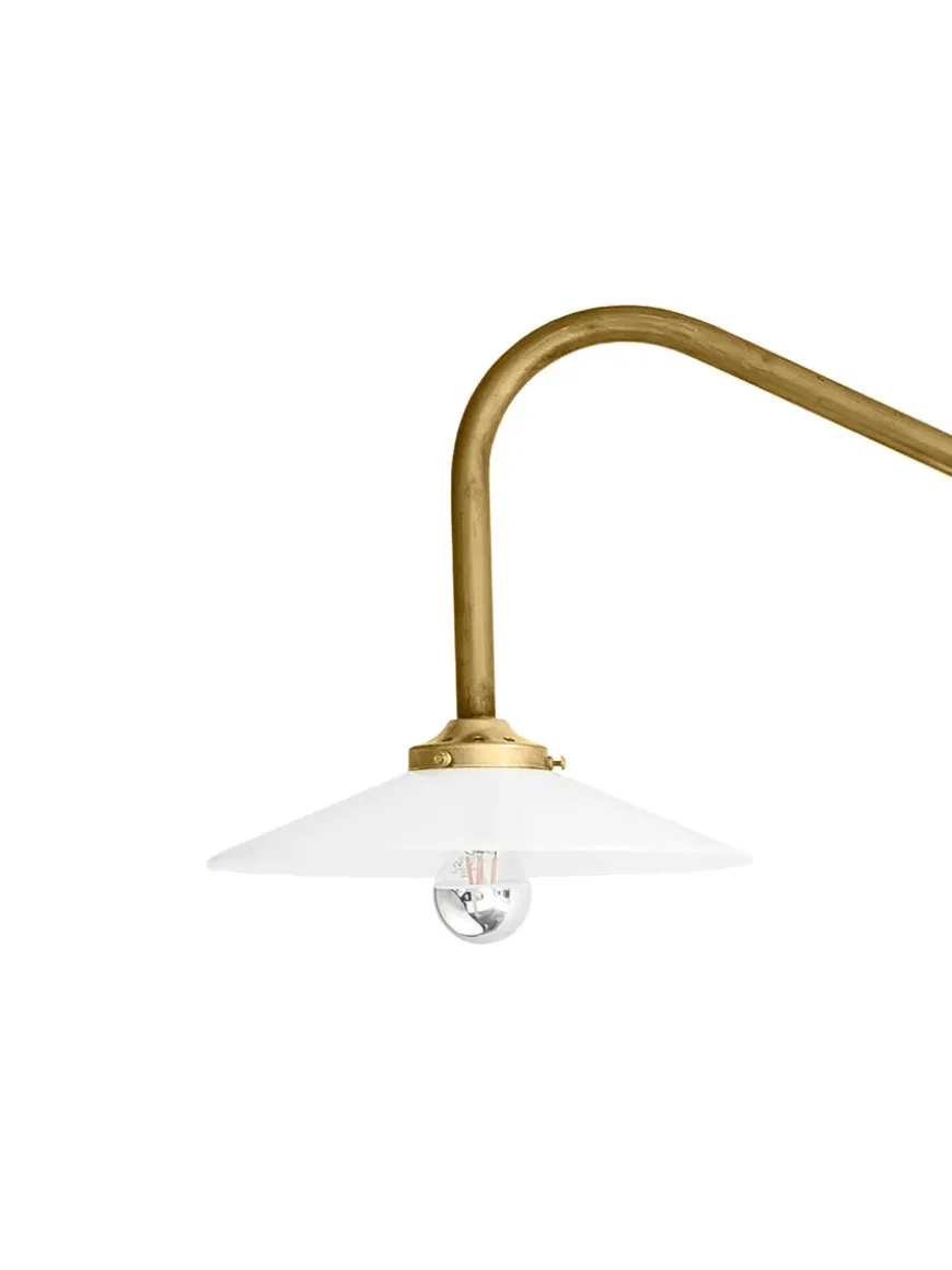 Hanging Lamp No. 3 fra Valerie Objects