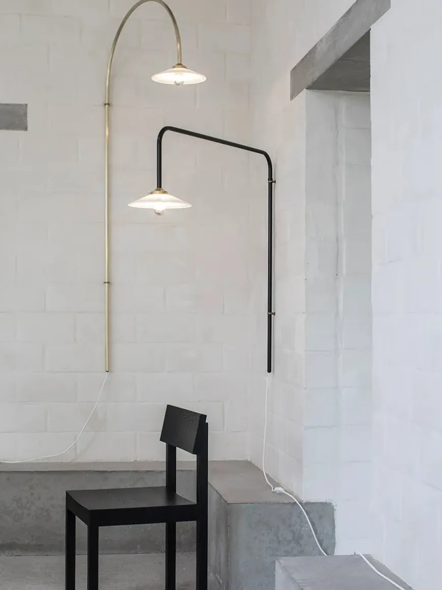 Hanging Lamp No. 3 fra Valerie Objects