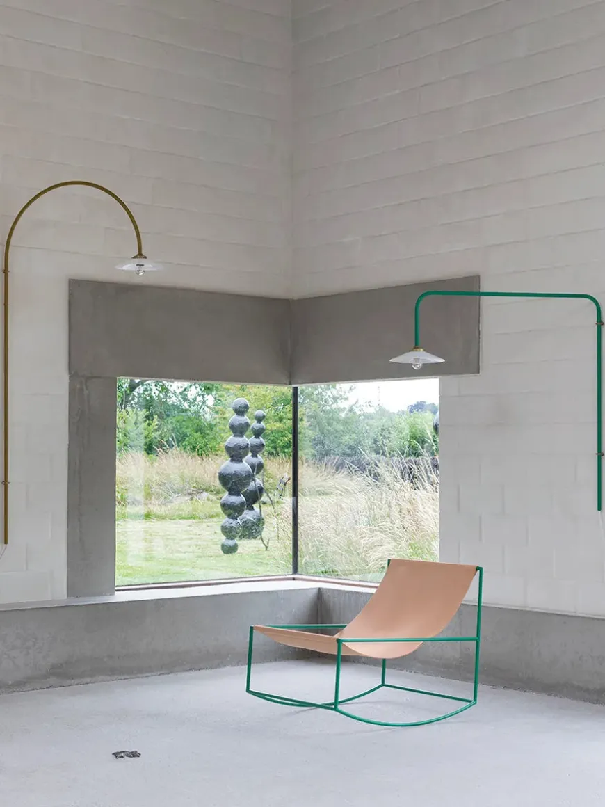 Hanging Lamp No. 3 fra Valerie Objects