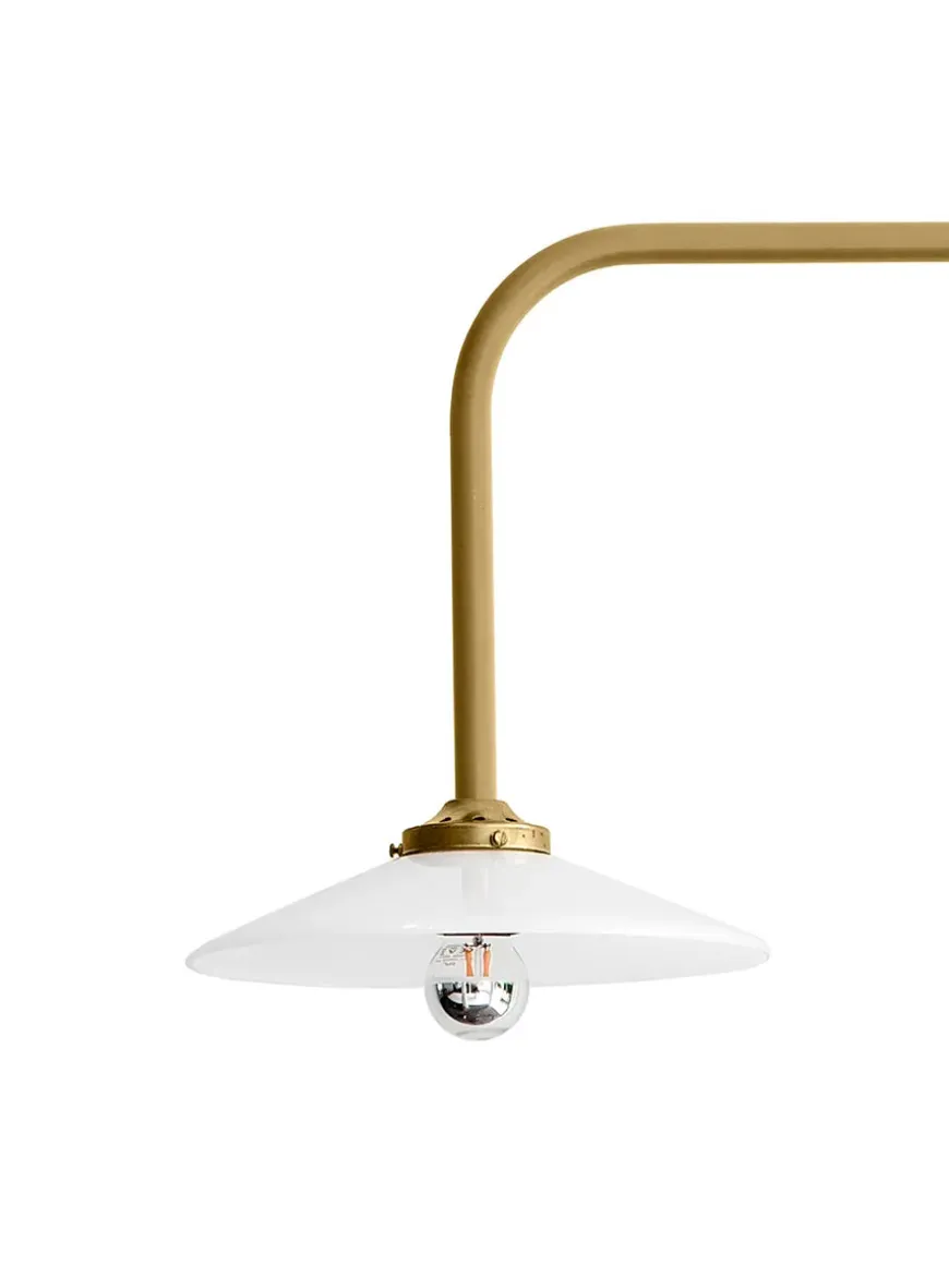 Hanging Lamp No. 5 fra Valerie Objects