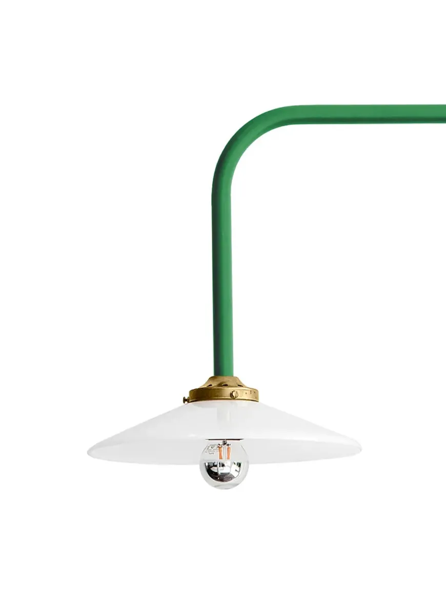 Hanging Lamp No. 5 fra Valerie Objects