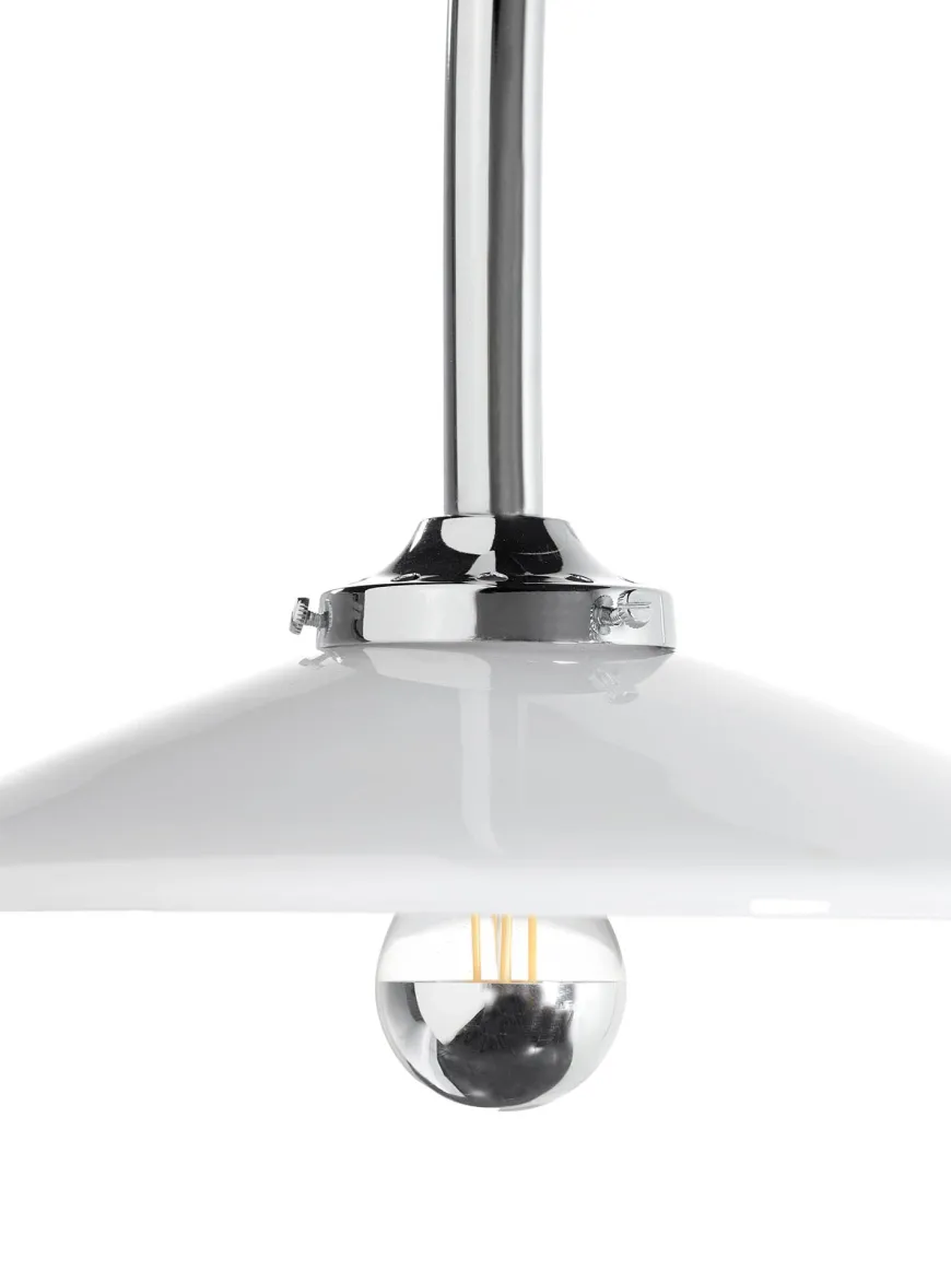 Hanging Lamp No. 5 fra Valerie Objects