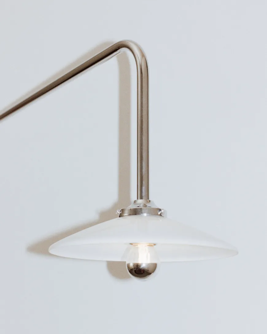 Hanging Lamp No. 5 fra Valerie Objects