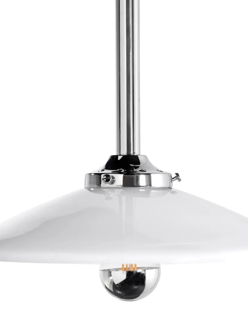 Hanging Lamp No. 4 fra Valerie Objects